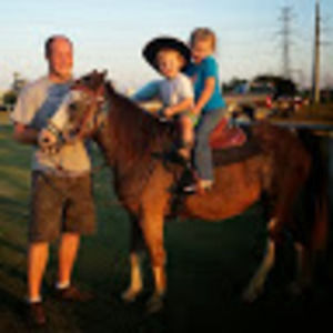 Meet your Posher, Trina